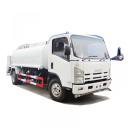 China isuzu elf 700p water tanker truck 10000L 10 tons - China Supplier