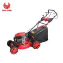 China N in ONE 18V Battery Started Gasoline Lawn Mower - China Supplier