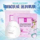 China Directly Use Sheet Mask Skin Care Facial Mask Rose Moisturizing Face Mask - China Supplier