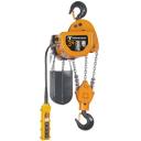 China CPT Electric Chain Hoists - China Supplier