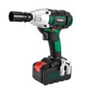 China CORDLESS IMPACT WRENCH Min. Order: 300 Pieces - China Supplier