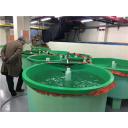 China Concrete Non-toxic aquatic products farming  pond anti-seepage water treatment water storage  systems portable water waterproof High Penetrating Modified Fluorosilicone polyester industrial anticorrosive paint Polyurethane Main Raw Material and Liquid Coa - China Supplier
