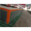 China Concrete compartment building underground seepage control high-rise building underground car parking floor and waterproofing top roof waterproofing urban underground pipelines maintenance High Penetrating Modified Fluorosilicone polyester industrial antic - China Supplier