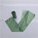 China China free sample Customized HDPE Star-sealed garbage bags - China Supplier