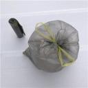 China hot sale small cheap HDPE plastic draw-string trash bags wholesale - China Supplier