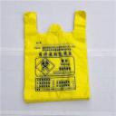 China hot selling good quality ECO Professional printed hospital trash bags - China Supplier