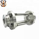 China 1/2'' Stainless Steel Tubular Water Sight Glass - China Supplier