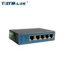 China low cost high quality embedded 4 port 100M network switch PCBA - China Supplier