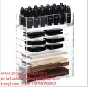 China acrylic cosmetics organizer box - China Supplier