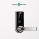 China Security Zinc Alloy Bluetooth Password Smart Lock be used for Home Villa Office Hotel Apartment - China Supplier