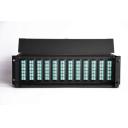 China MPO/MTP HIGH DENSITY PATCH PANEL - China Supplier