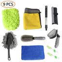 China MEDOON Car Washing Cleanning Tools Kit - China Supplier