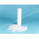 China PET clear or white plastic film for food packaging for vacuum forming - China Supplier