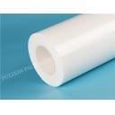 China Polystyrene white color permanent antistatic plastic film for electronic components thermoforming packaging material - China Supplier