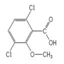 China Dicamba - China Supplier