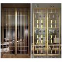 China stainless steel decorative partition - China Supplier