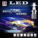 China taida Car accessories h7 car led headlights 30w - China Supplier