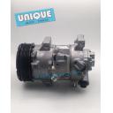 China Corolla new auto a/c compressor - China Supplier