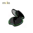 China cosmetics mirror wireless charger - China Supplier