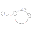 China Pacritinib(SB1518)	937272-79-2 - China Supplier