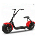 China 18 inch fat tire Electric Scooter Citycoco 1000w 60v harley - China Supplier