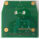 China 3.20mm board thickness double layers printed circuit board - China Supplier