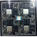 China Manufacturer PCB assembly, small printed circuit board - China Supplier