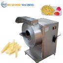 China Automatic french fries cutting machine - China Supplier