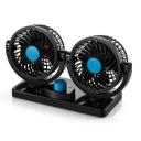 China Safebuy Car cooling fan universal electric 9 24v 12v condenser car fan - China Supplier