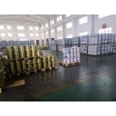 China Epoxy resin Potting compound WOC-87-II(A)/2125(B) - China Supplier