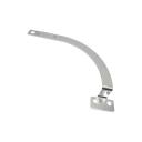 China Cheap Price Custom Sheet Metal Stamping Parts Shim for Industry - China Supplier