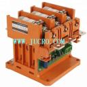 China HVJ5 1.14 kv 250A AC vacuum contactor - China Supplier