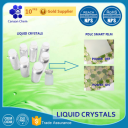 China china manufacturer polymer dispersed liquid crystal PDLC E7 - China Supplier