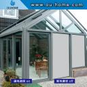 China Electronically controlled atomized glass film household bathroom partition - China Supplier