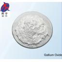 China High Purity Gallium Oxide 99.99% 99.999% White Powder with CAS No 12024-21-4 and Gallium Trioxide - China Supplier