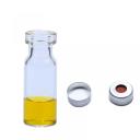 China 11mm Crimp Ring Vials - China Supplier