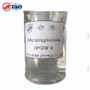 China Alkyl polyglucosides APG0814 Coco Glucoside CAS Number 141464-42-8 min.50%active - China Supplier