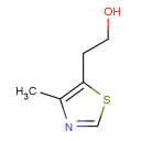 China 5-(2-Hydroxyethyl)-4-methylthiazole - China Supplier