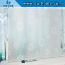 China BT856 Factory glass window film plastic stained glass window film - China Supplier