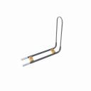 China Mosi2 heater element for High temperature heating equipment - China Supplier