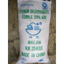 China Malan Brand Sodium BIcarbonate - China Supplier