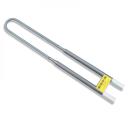 China mosi2 heater rod  sic heater rod - China Supplier