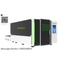 China 6kw fiber laser cutting machine - China Supplier