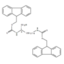 China L-Lysine,N2,N6-bis[(9H-fluoren-9-ylmethoxy)carbonyl]- - China Supplier