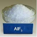 China Aluminum fluoride - China Supplier