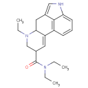 China N-Ethylnorlysergic Acid N,N-diethylaMide - China Supplier