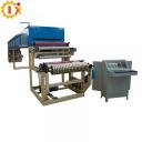 China GL-1000J Bopp adhesive tape coating machine for small business - China Supplier