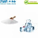 China Food Grade  Crystals Ws23 Cooler Additive Mint Malaysia - China Supplier