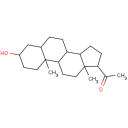 China Pregnan-20-one,3-hydroxy-, (3a,5a)- - China Supplier