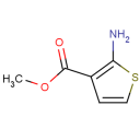 China Methyl 2-Aminothiophene-3-Carboxylate - China Supplier